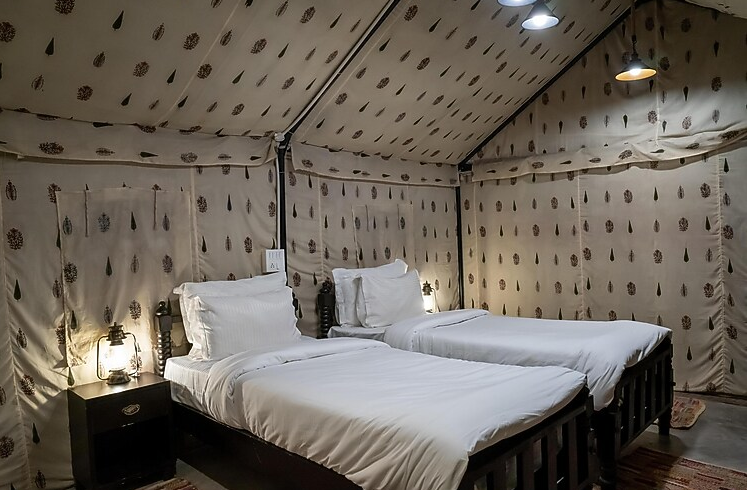 Dev Bhoomi Farms & Cottages Standard Cottages 13