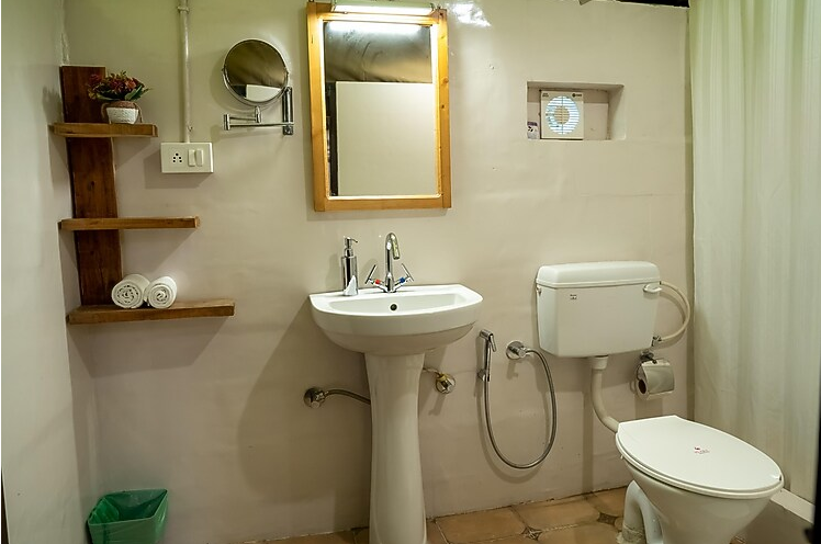 Dev Bhoomi Farms & Cottages Standard Cottages 11