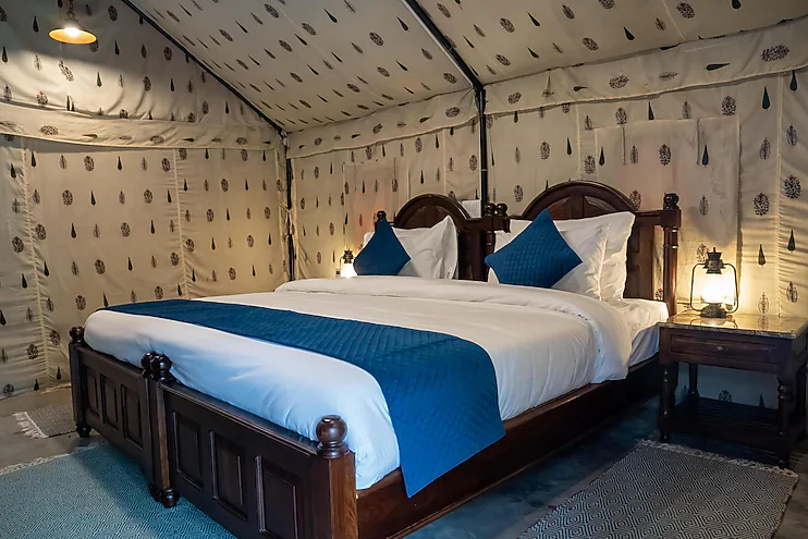 Dev Bhoomi Farms & Cottages Standard Cottages 10