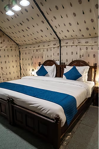 Dev Bhoomi Farms & Cottages Standard Cottages 17