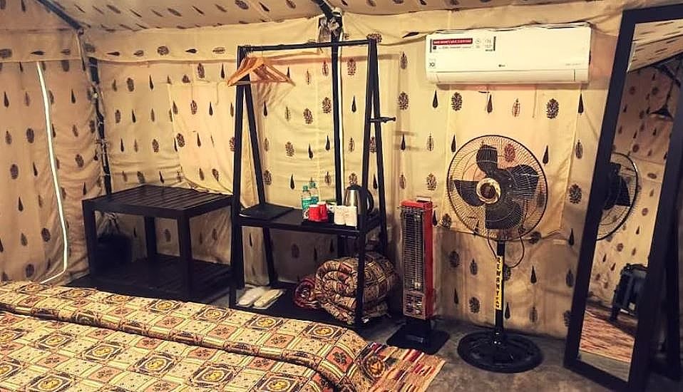 Dev Bhoomi Farms & Cottages Standard Cottages 6