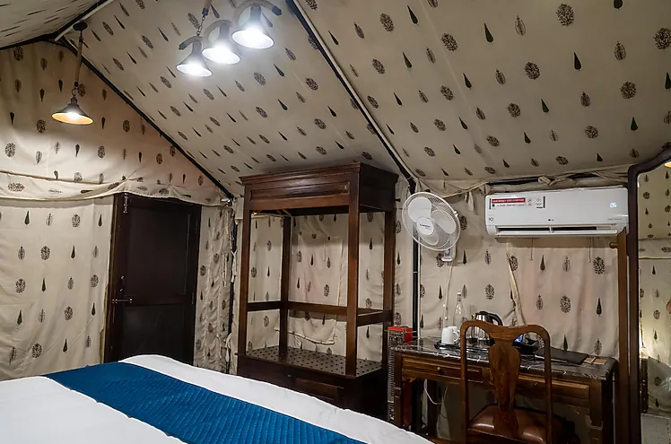 Dev Bhoomi Farms & Cottages Standard Cottages 16