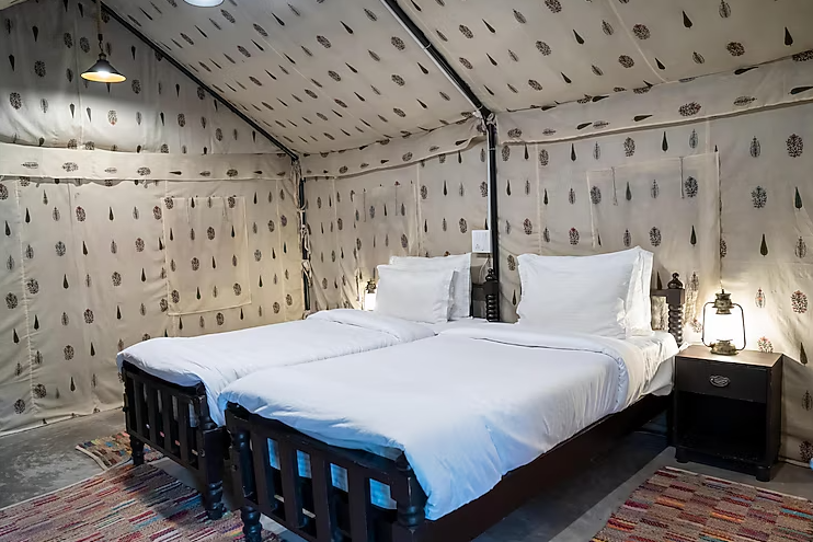 Dev Bhoomi Farms & Cottages Standard Cottages 2