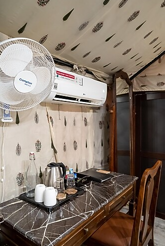 Dev Bhoomi Farms & Cottages Standard Cottages 4