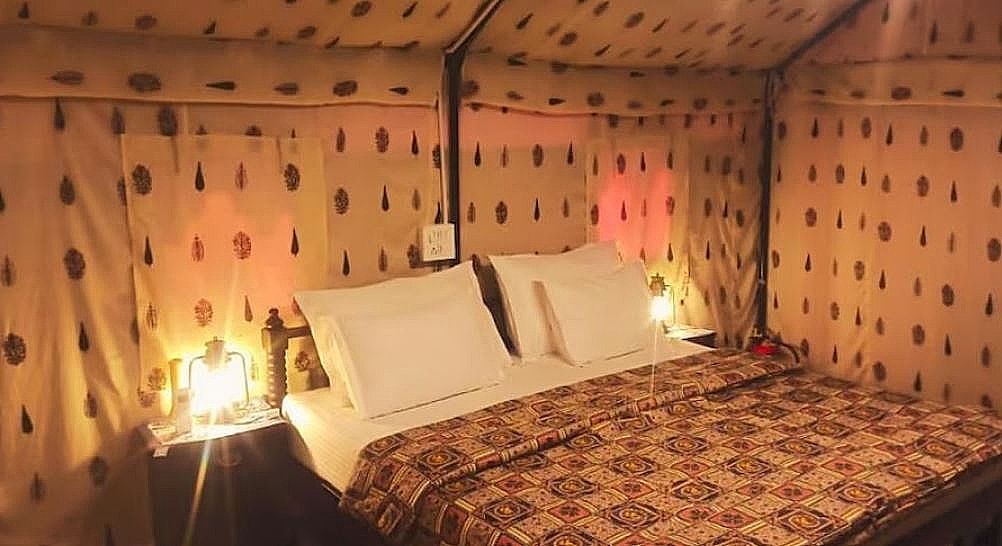 Dev Bhoomi Farms & Cottages Standard Cottages 3