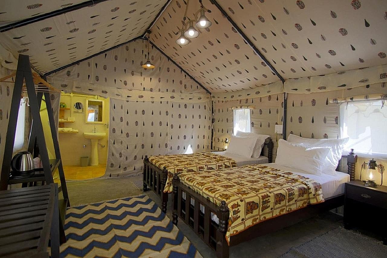 Premium Cottages