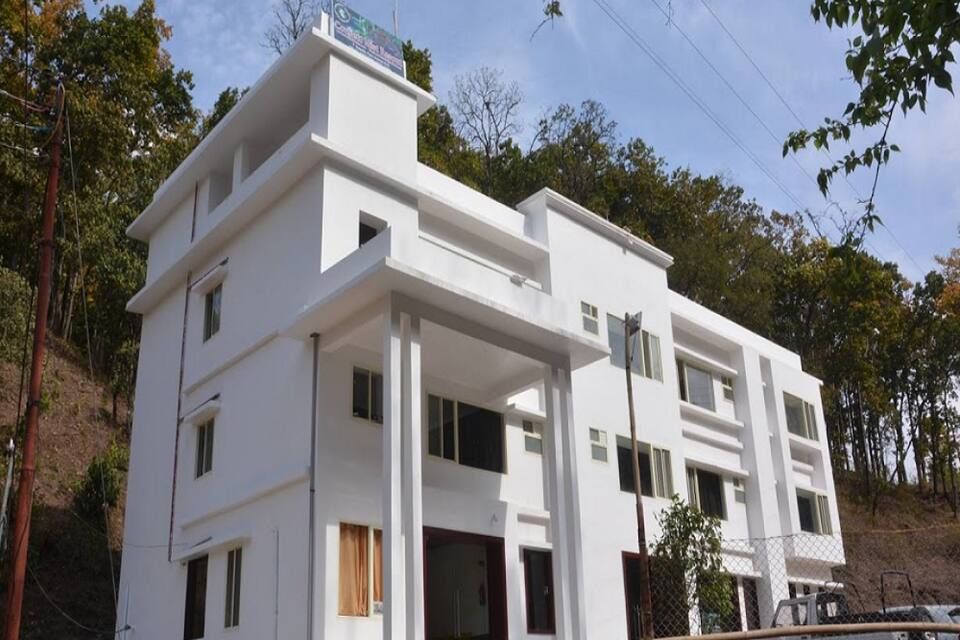 undefined Corbett Mist Resorts 4