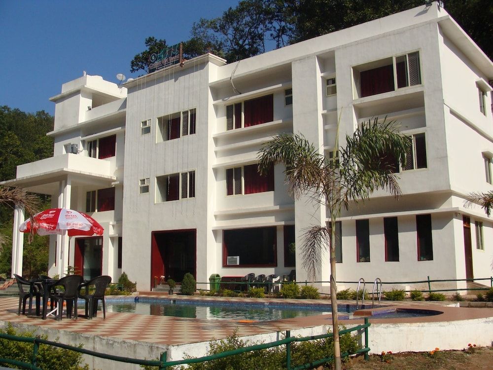 undefined Corbett Mist Resorts 2