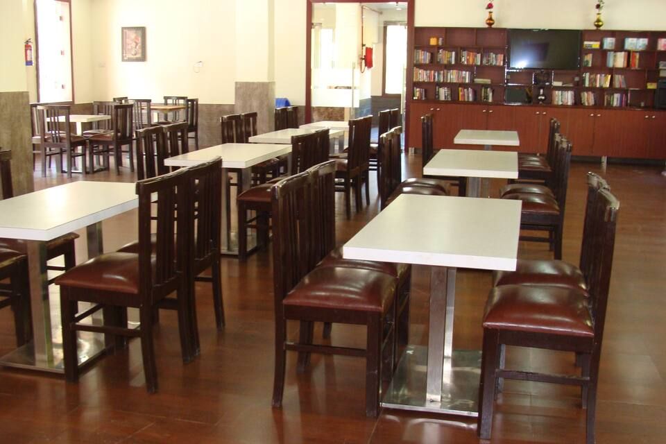undefined Corbett Mist Resorts 8