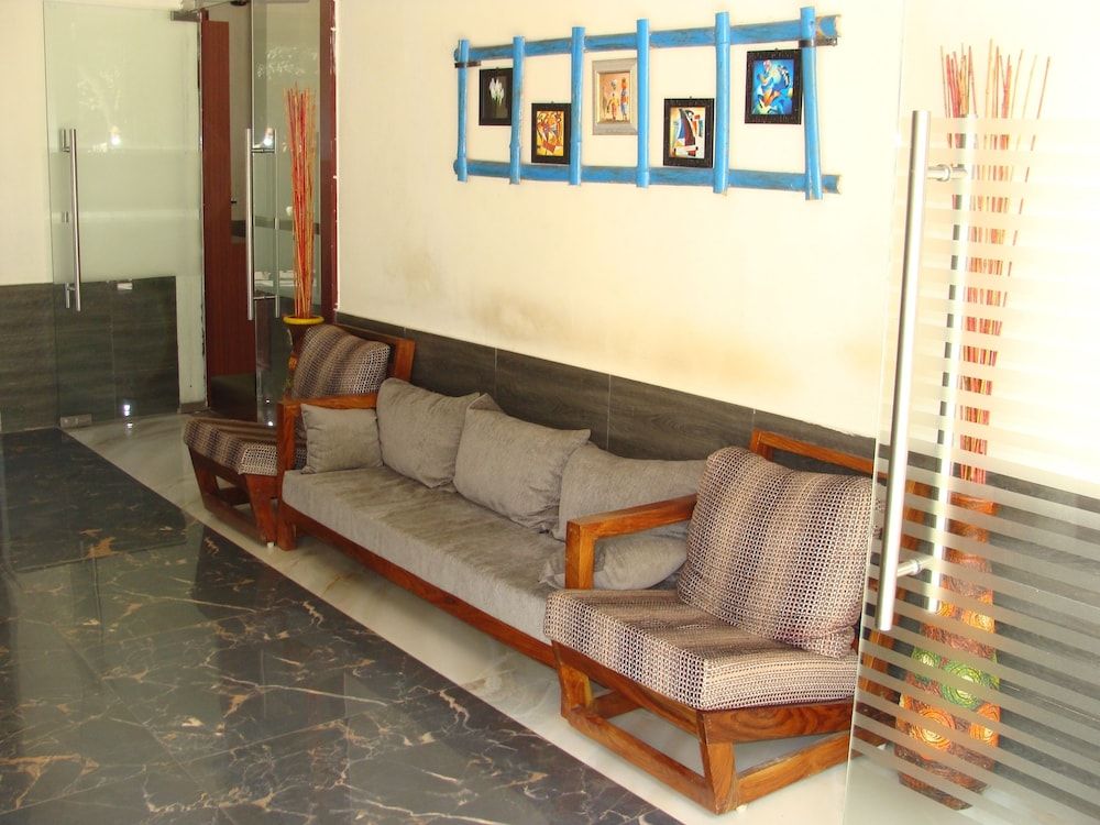 undefined Corbett Mist Resorts 2