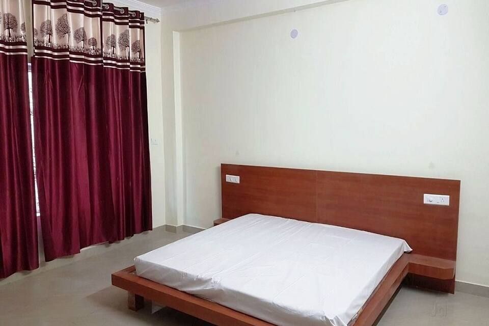 undefined Corbett Mist Resorts 5