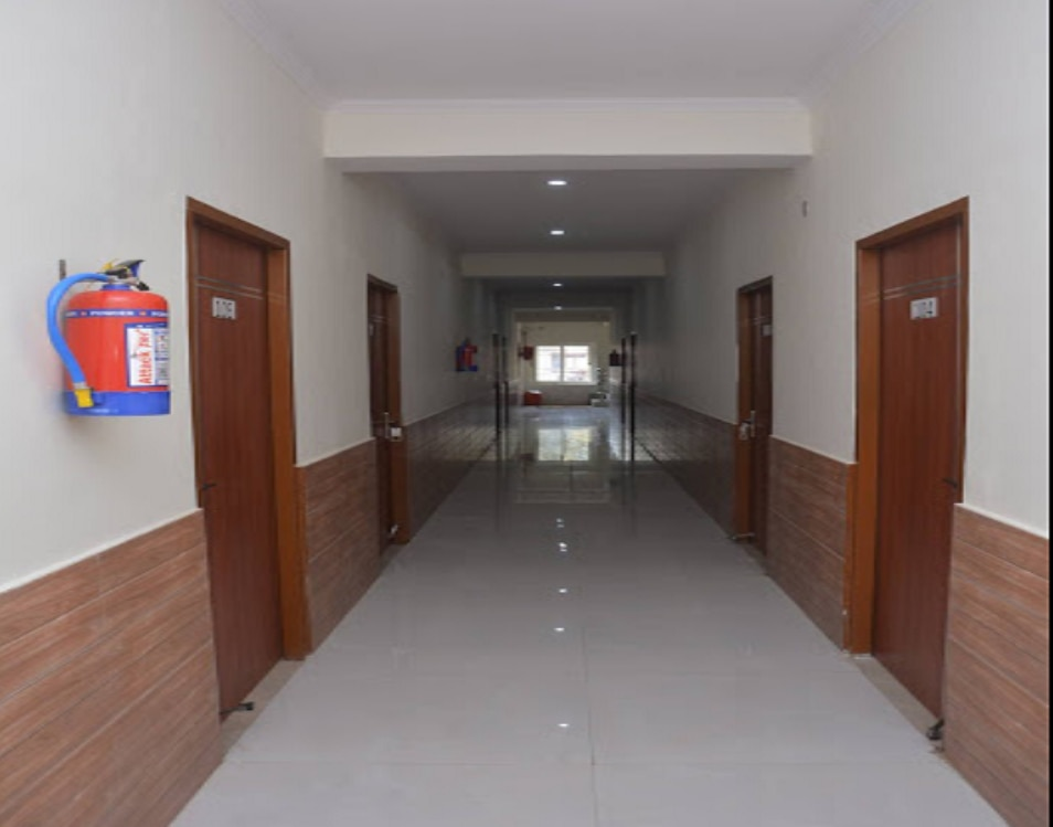 undefined Corbett Mist Resorts 3