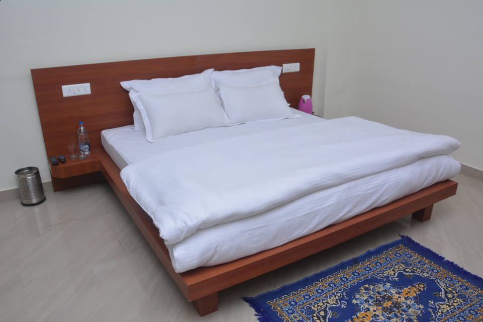 undefined Corbett Mist Resorts 5