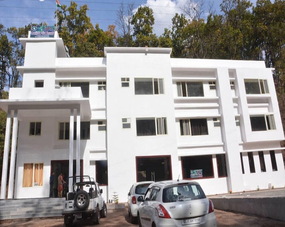 undefined Corbett Mist Resorts 3