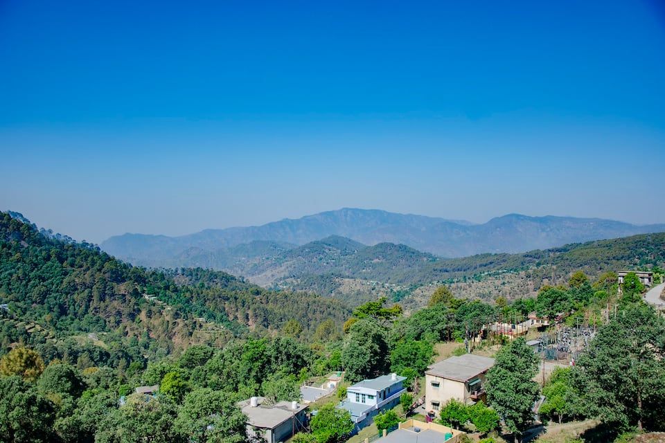 undefined Hotel Sparrow Nest 2