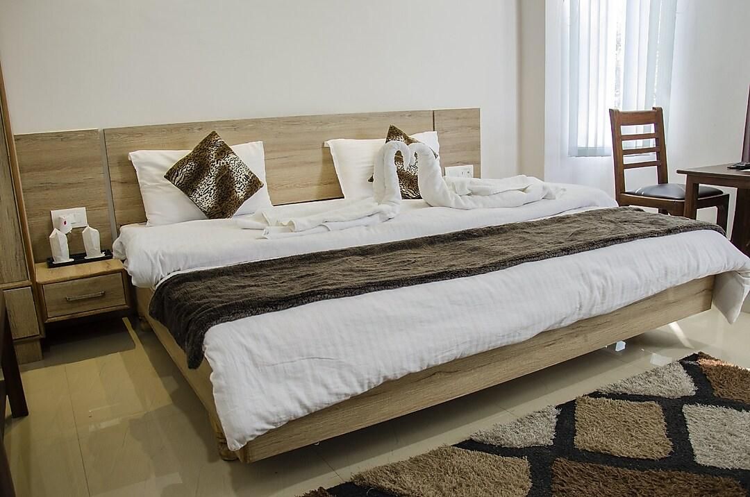 undefined Hotel Sparrow Nest 5