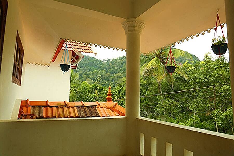 undefined La Flora Jungle Nest 2