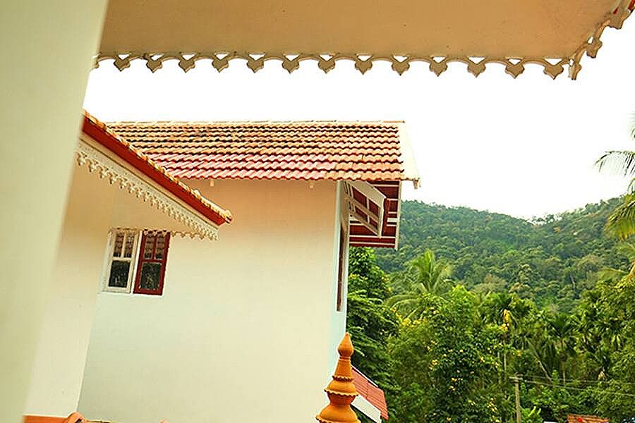 undefined La Flora Jungle Nest 4