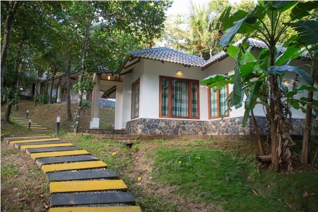 Century Village Resort Lotus Villa 2