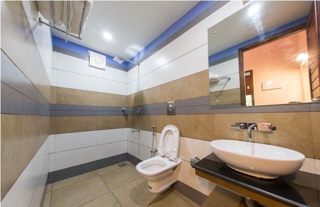 Century Village Resort Lotus Villa 5