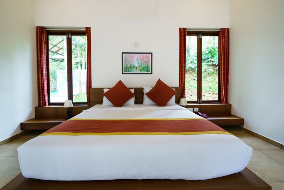 Century Village Resort Lotus Villa