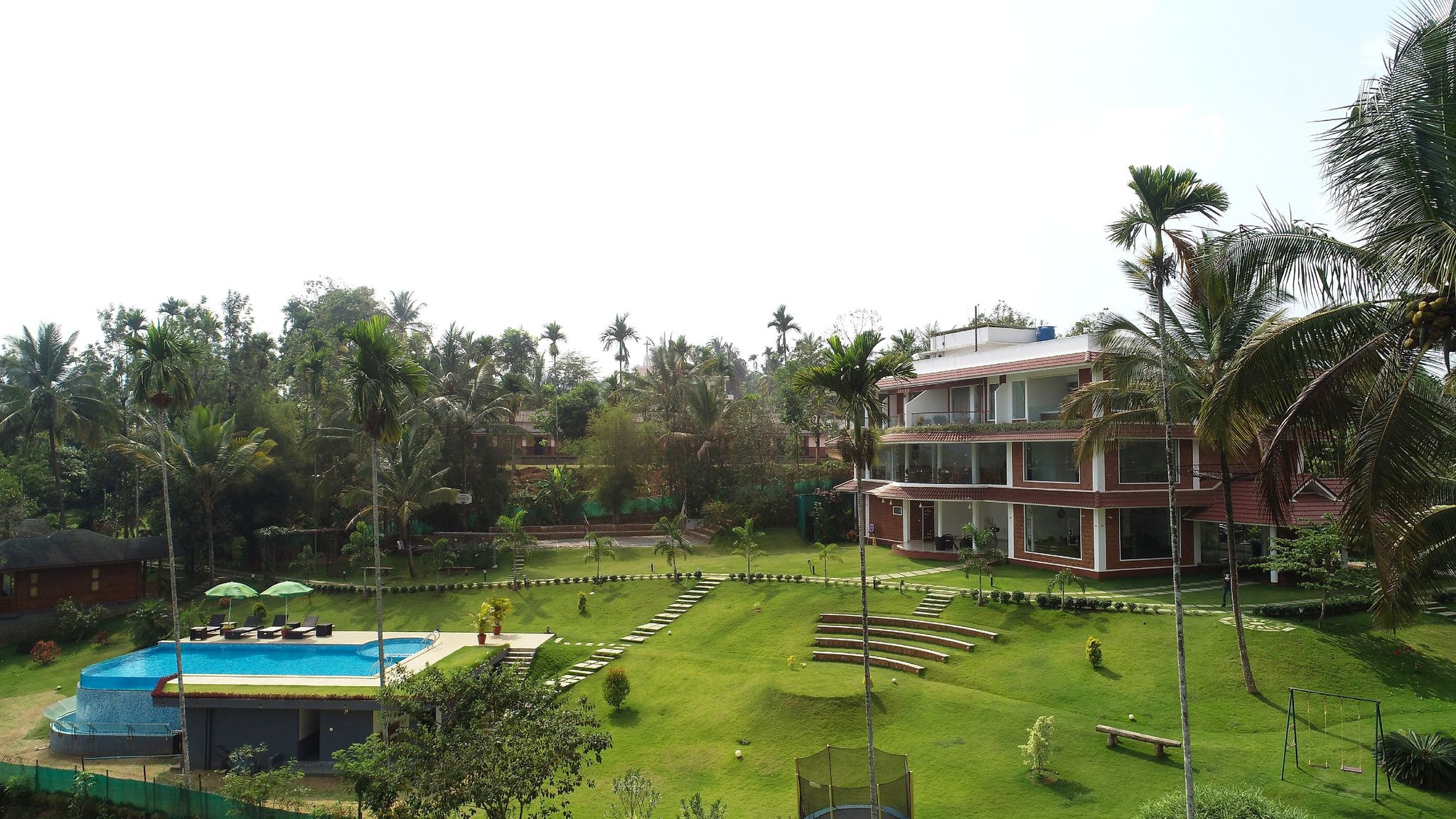 Hotel View