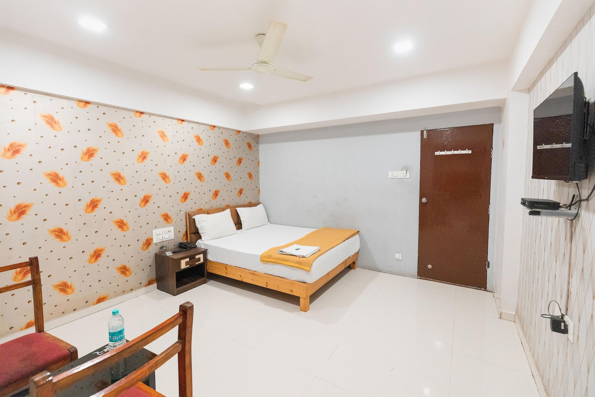 Classic Saver - Non AC