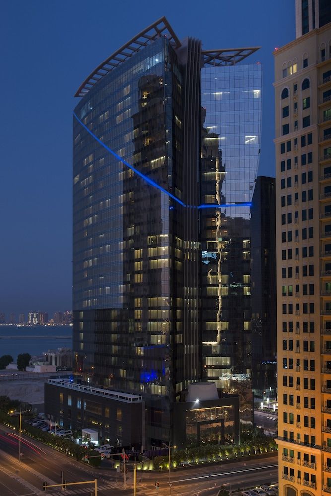 undefined W Doha 6