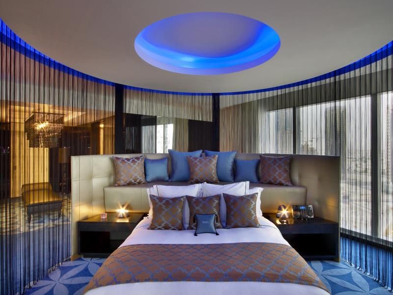 undefined W Doha 7