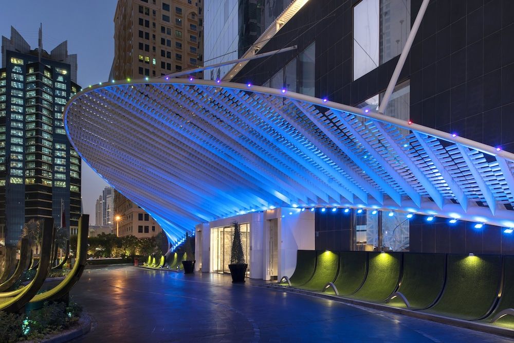 undefined W Doha 2