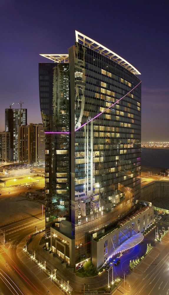 undefined W Doha 3