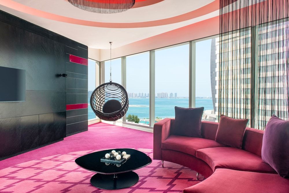 undefined W Doha