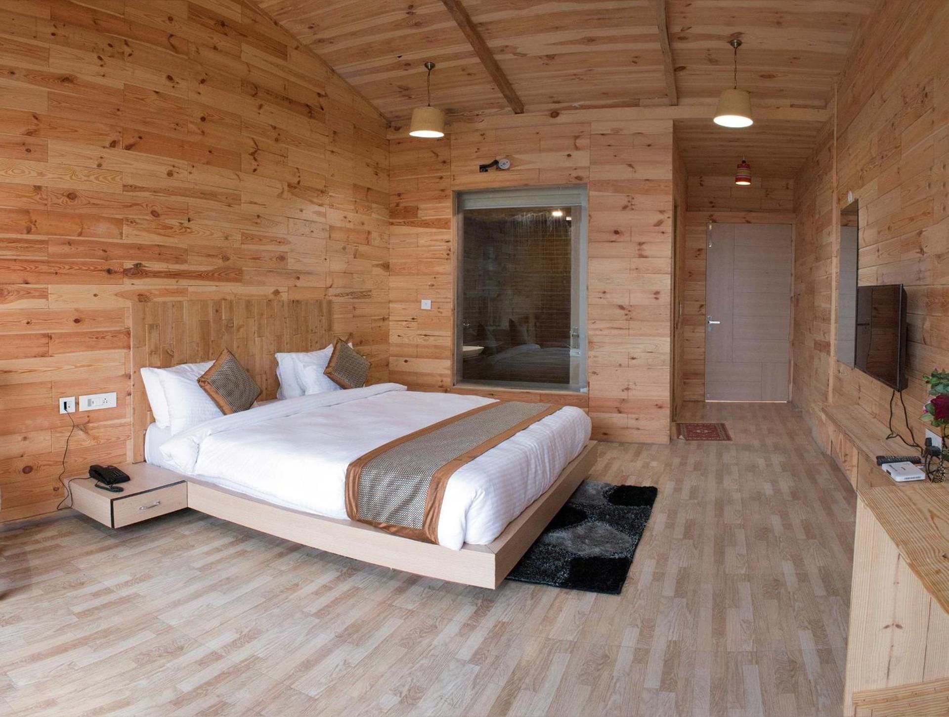 undefined The Darien Resort 4