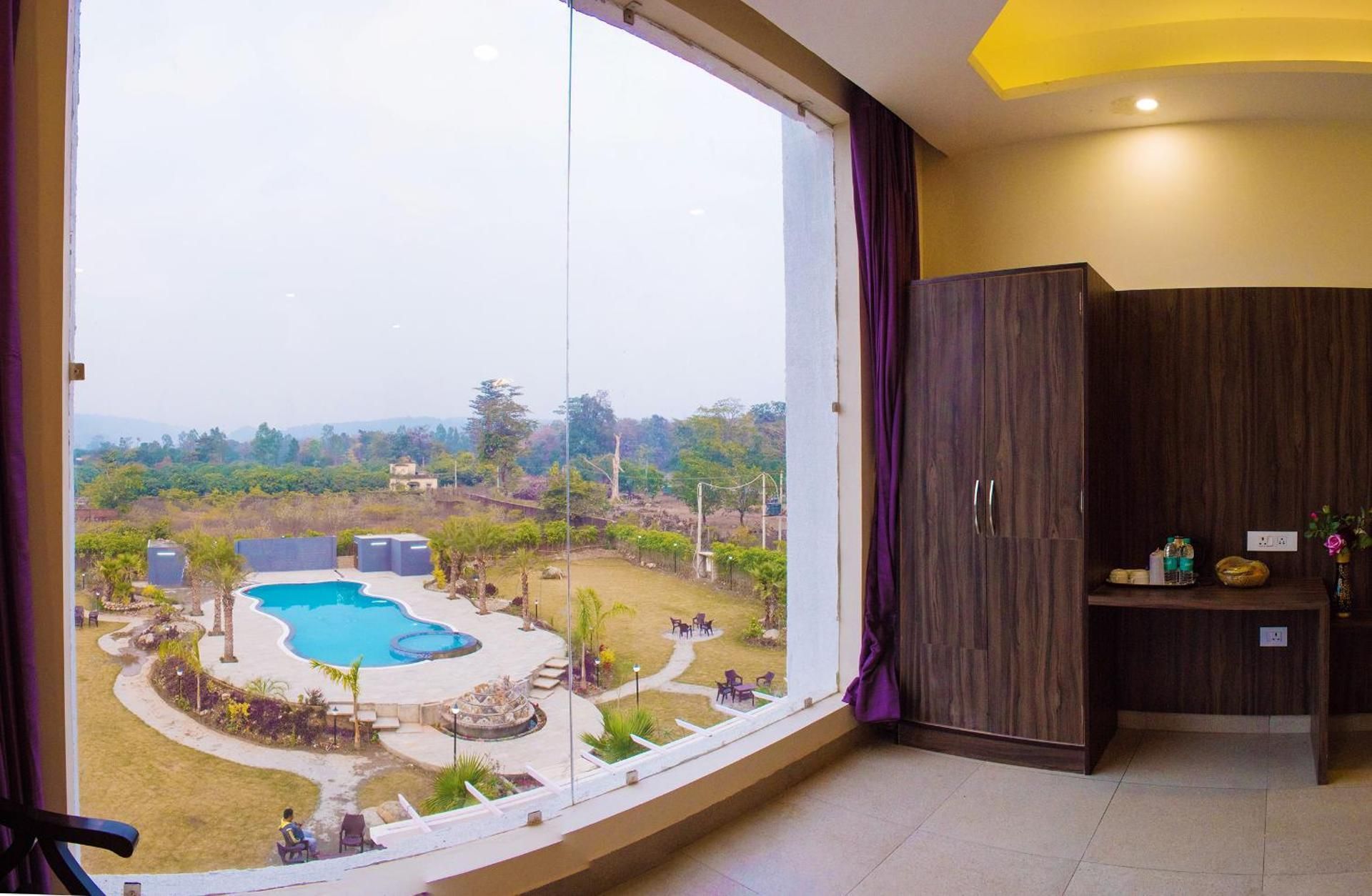 undefined The Darien Resort 10