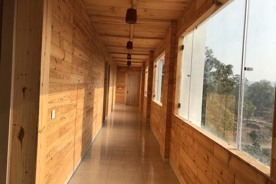 undefined The Darien Resort 2