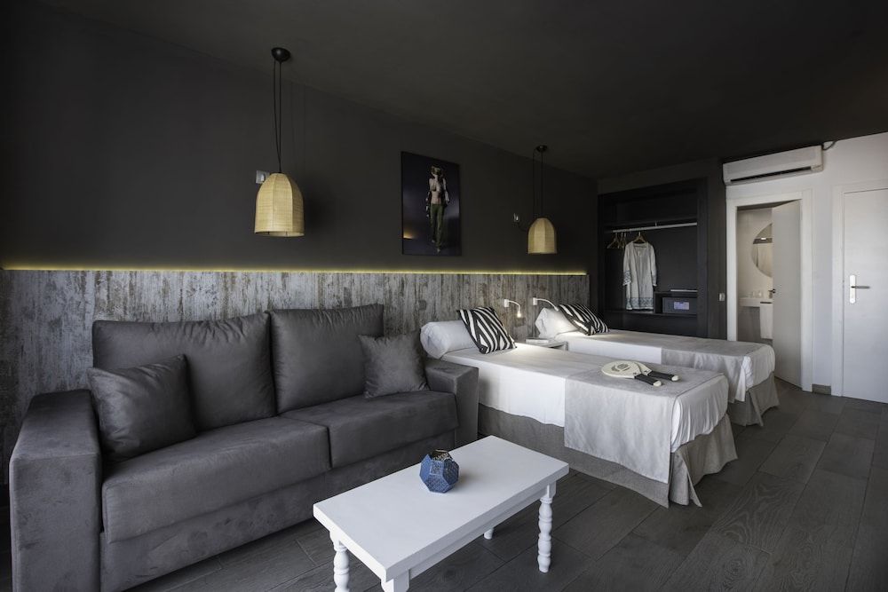 Aparthotel Vibra Mogambo - Adults Only Studio 2