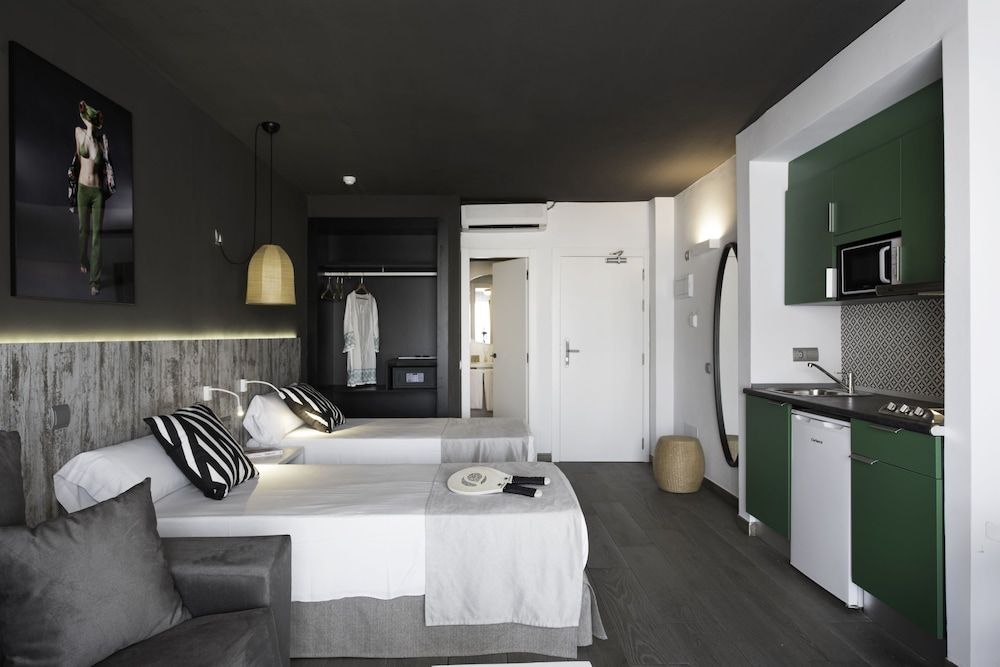 Aparthotel Vibra Mogambo - Adults Only Studio 3