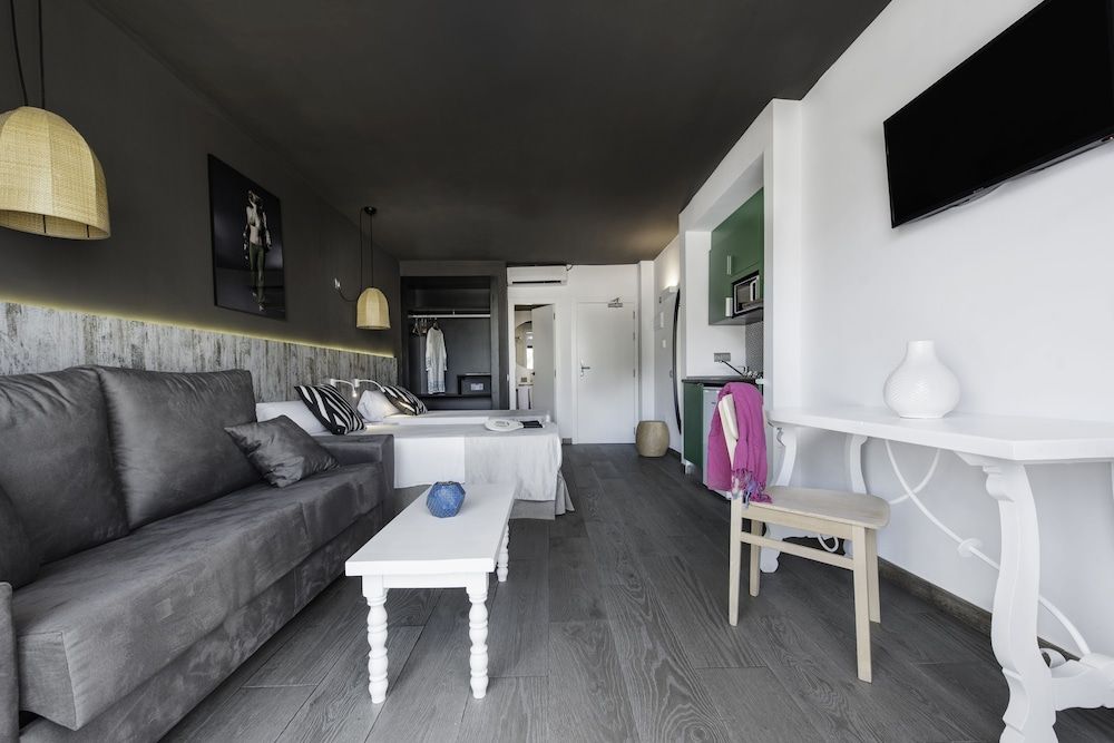 Aparthotel Vibra Mogambo - Adults Only Studio 6