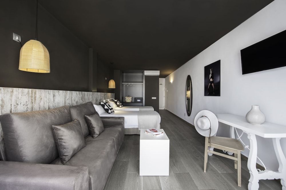 Aparthotel Vibra Mogambo - Adults Only Studio 5