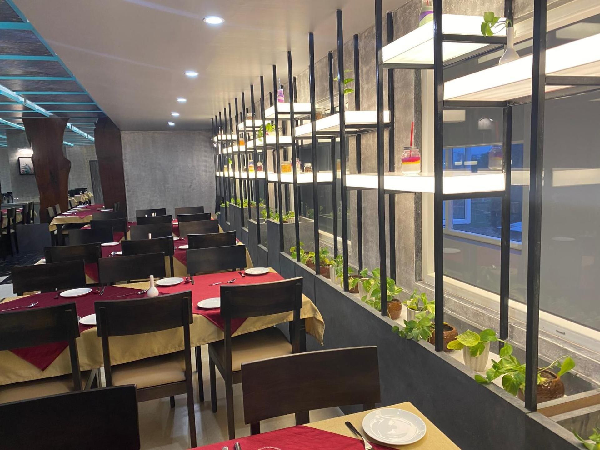 undefined Hotel Aarunya Royale 2