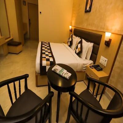 undefined Hotel Aarunya Royale 5