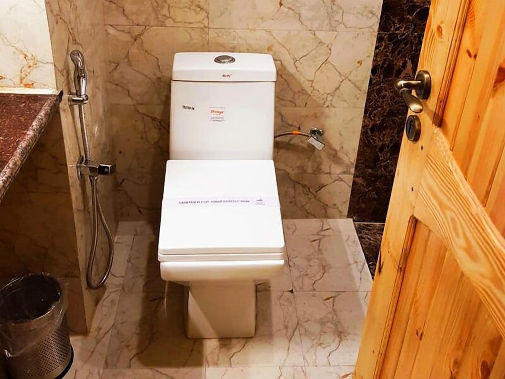 The Corbett Downtown Resort Cottage 10