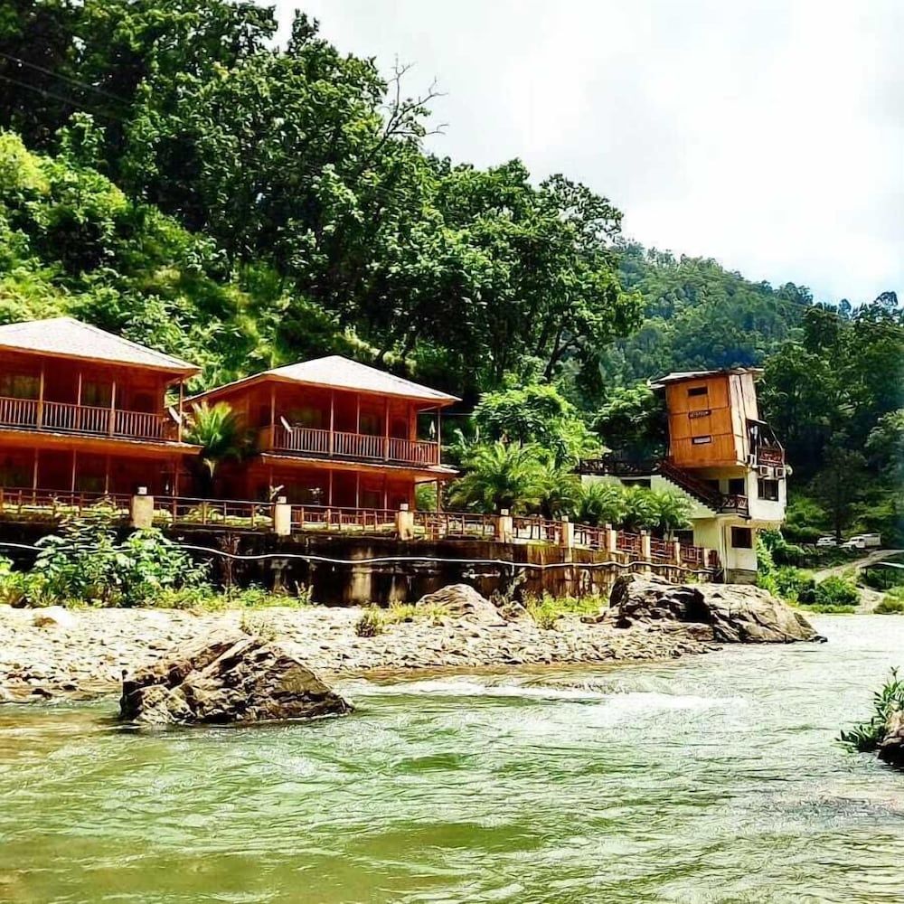 undefined The Corbett Downtown Resort 3