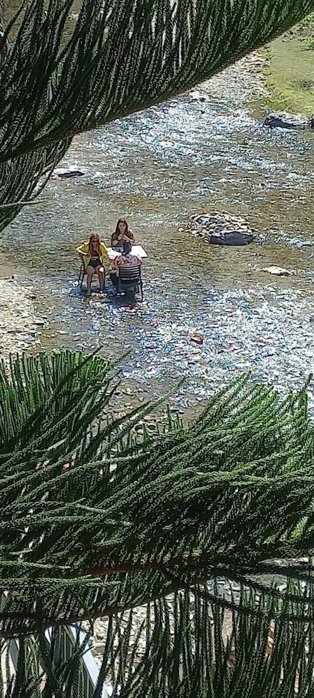 The Corbett Downtown Resort Cottage 8