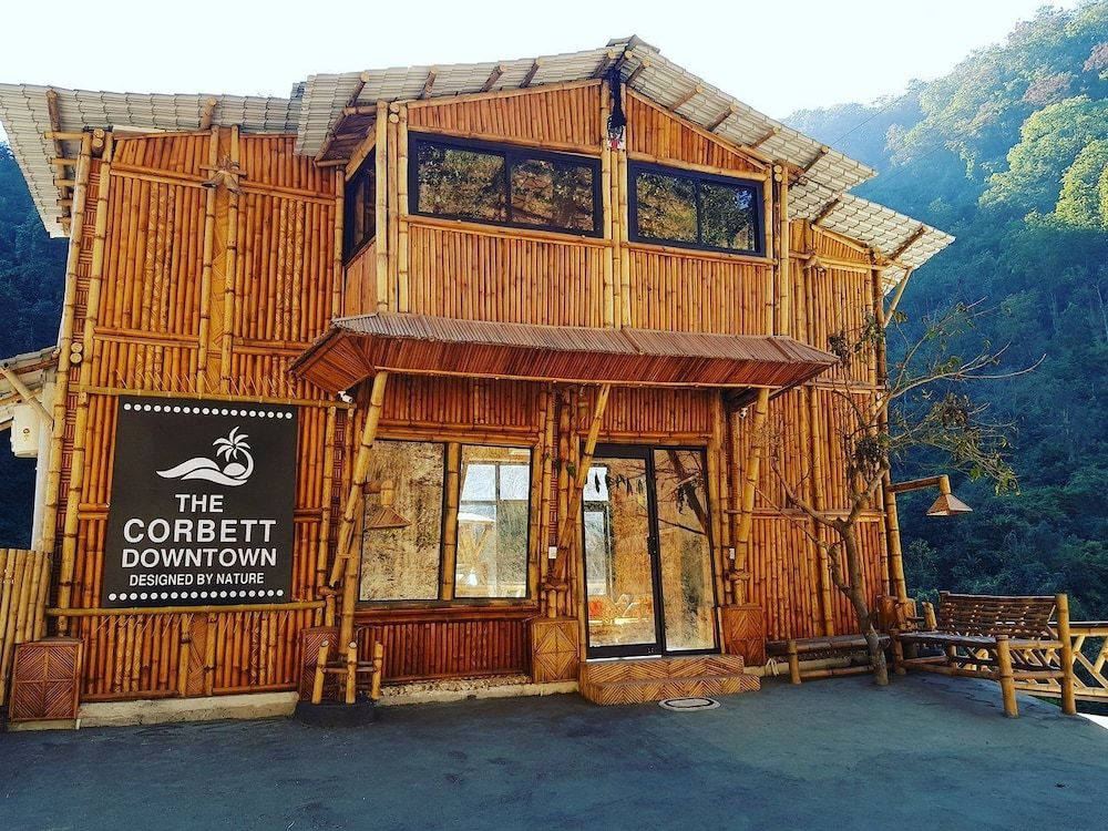 undefined The Corbett Downtown Resort