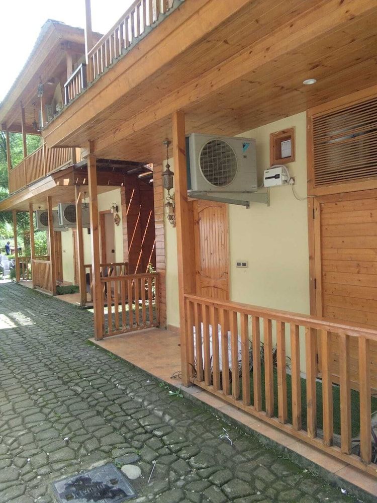 undefined The Corbett Downtown Resort 9