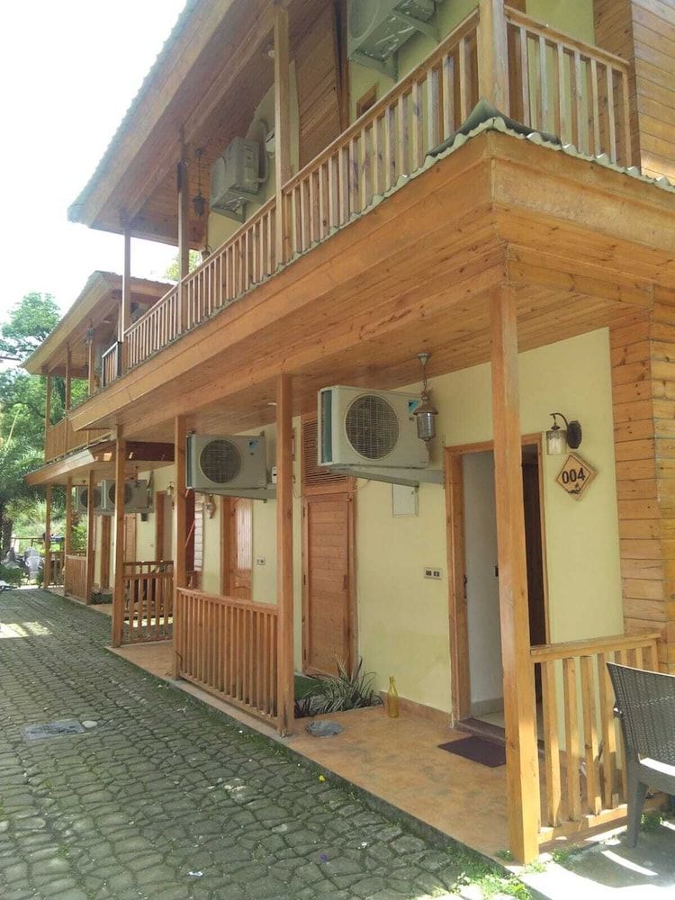 undefined The Corbett Downtown Resort 8