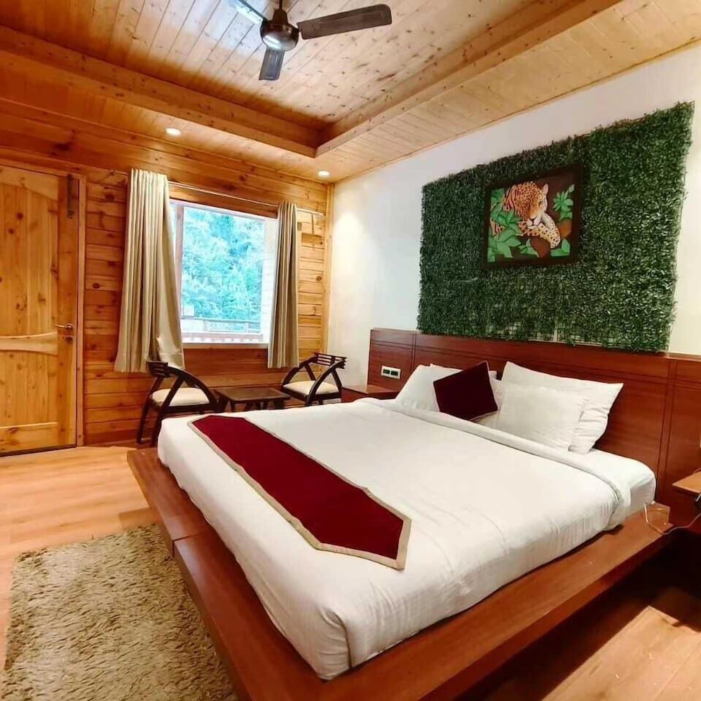 undefined The Corbett Downtown Resort 5