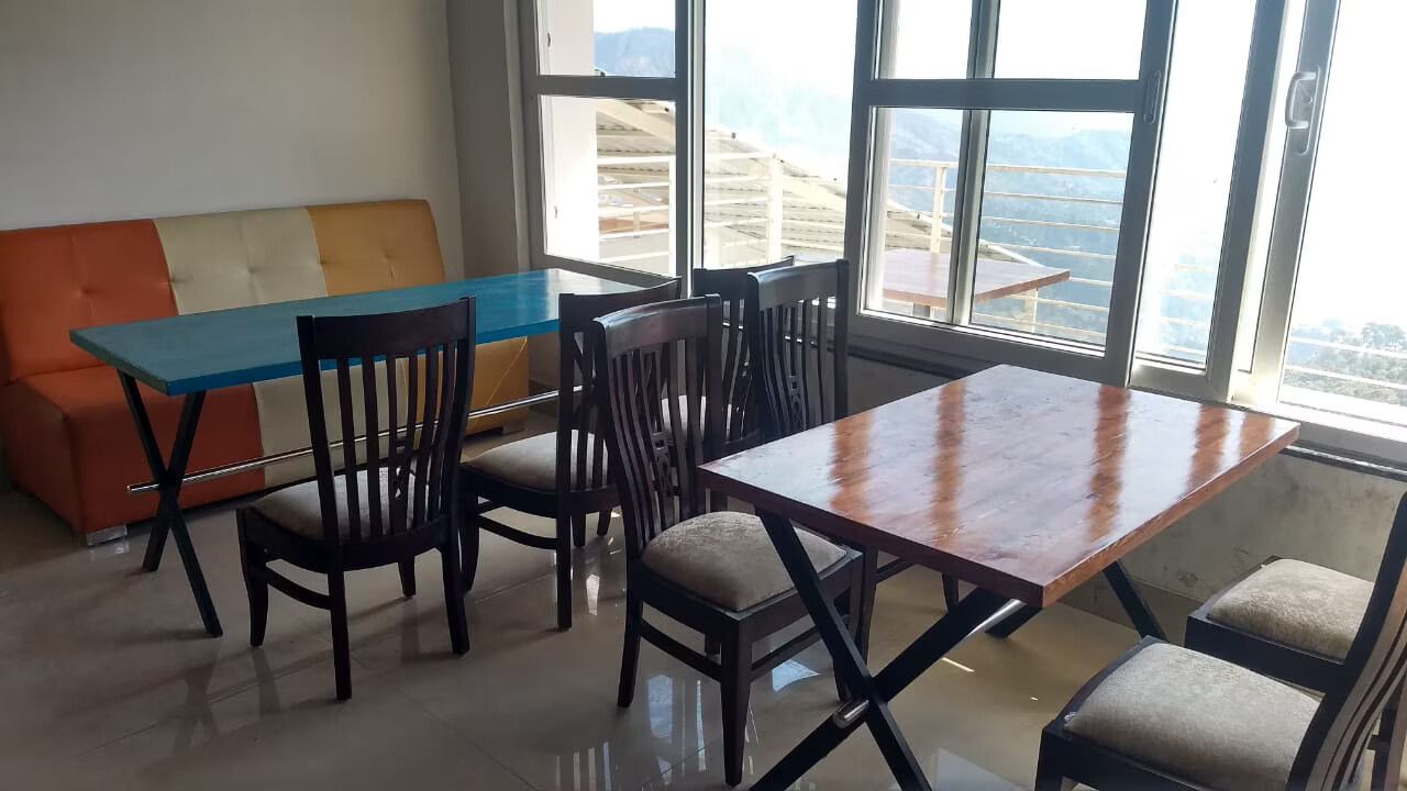 undefined Eden Resort 4