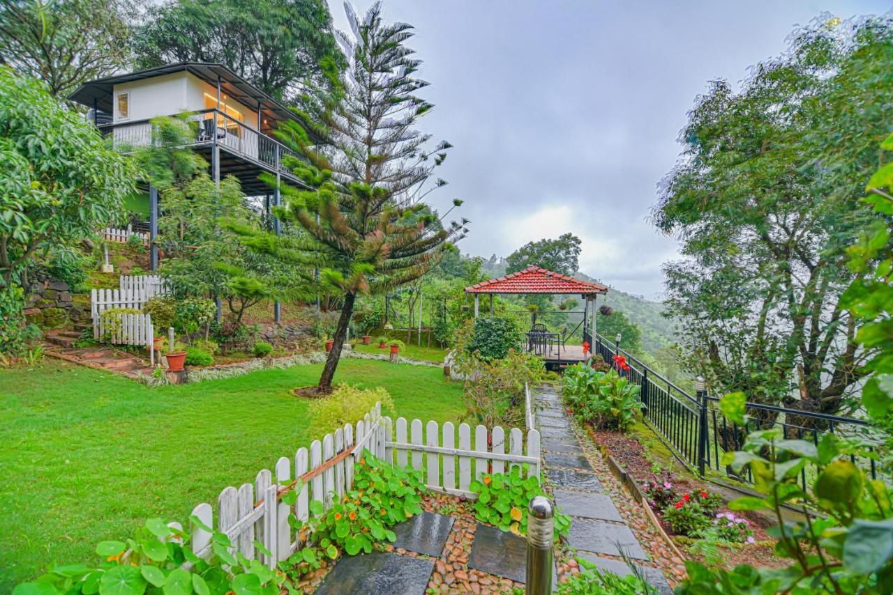 undefined SaffronStays Verandah by the Valley 3